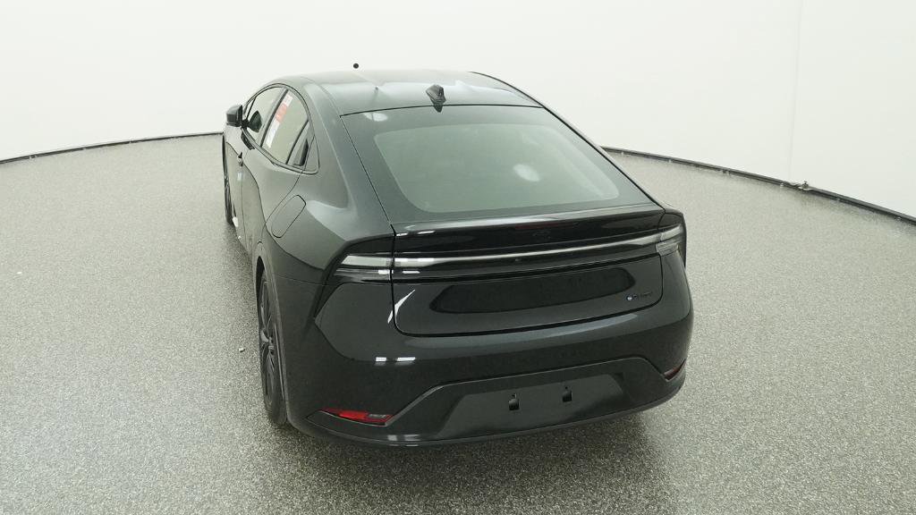 New 2026 Toyota Prius Plug-In Hybrid image 79
