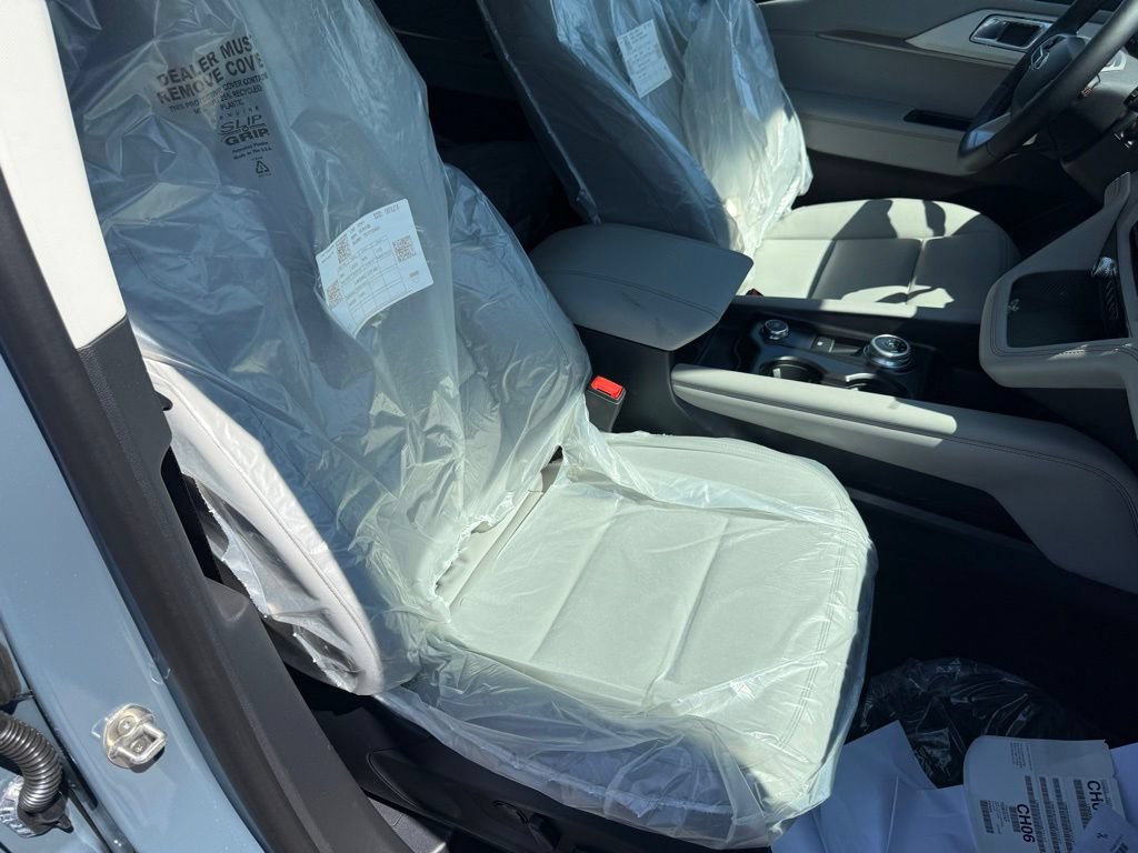 New 2026 Ford Explorer Active w/ Active Comfort Package AWD/4WD image 61