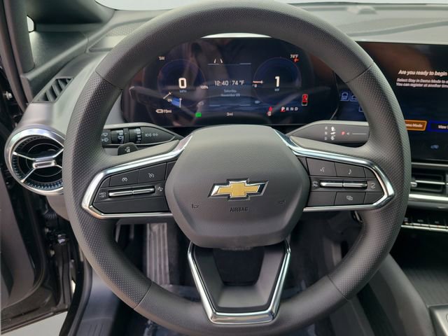 New 2026 Chevrolet Equinox EV LT image 26