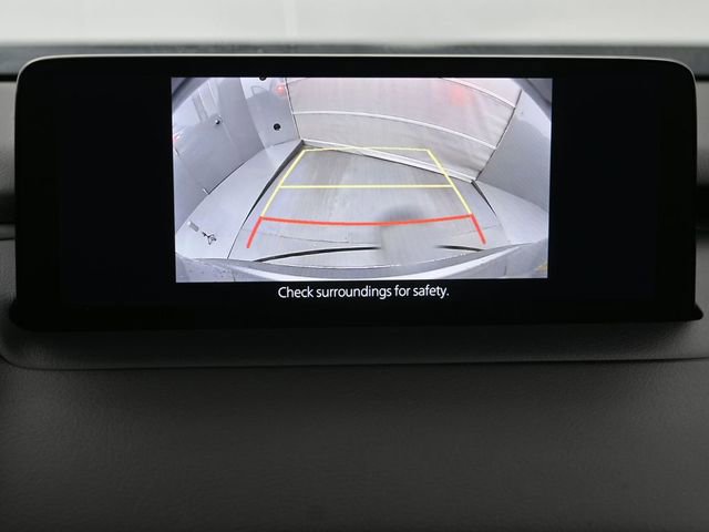 Certified 2023 MAZDA CX-9 Touring image 12