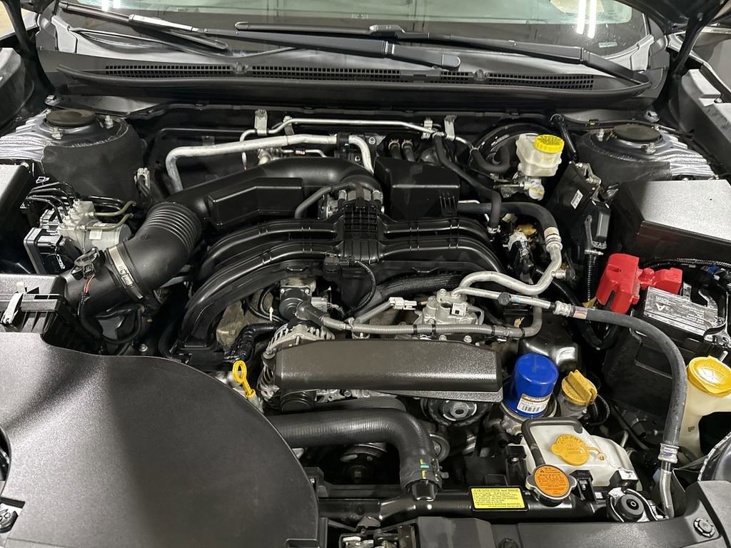 Used 2022 Subaru Outback Premium image 26