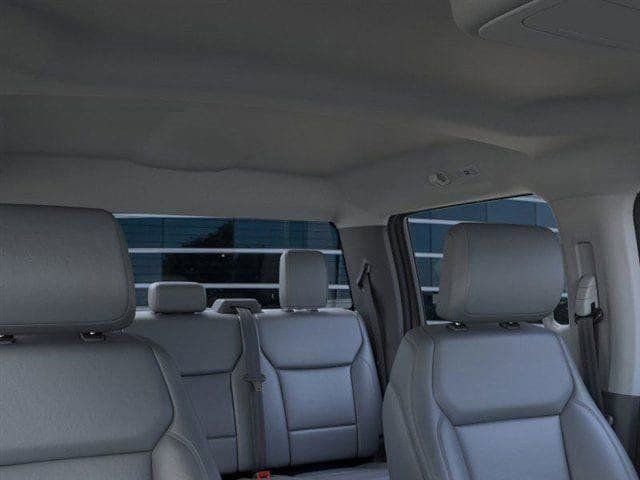 New 2025 Ford F150 Lightning Flash image 71