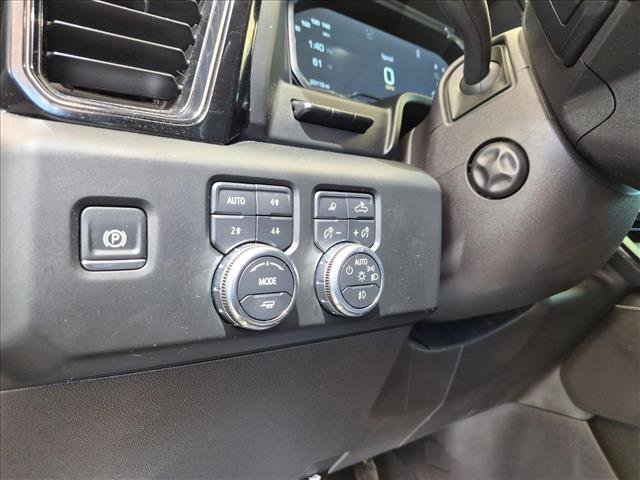 Used 2024 GMC Sierra 1500 AT4X AWD/4WD image 16
