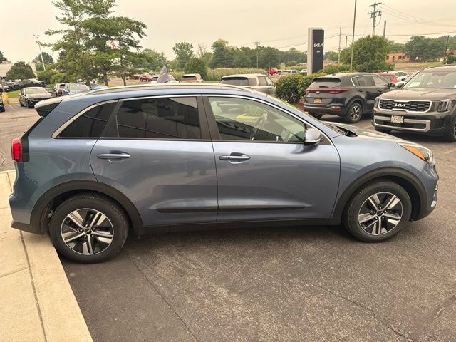 Certified 2022 Kia Niro EX Premium FWD image 8