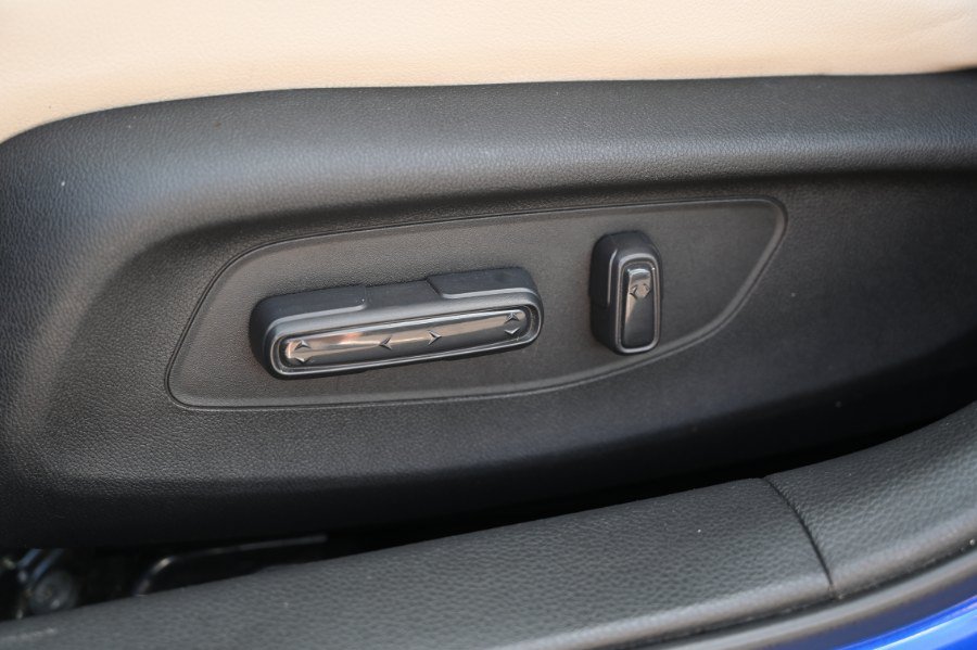 Used 2023 Acura Integra A-Spec FWD image 18