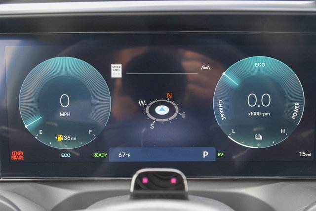 New 2026 Hyundai Palisade Calligraphy image 28