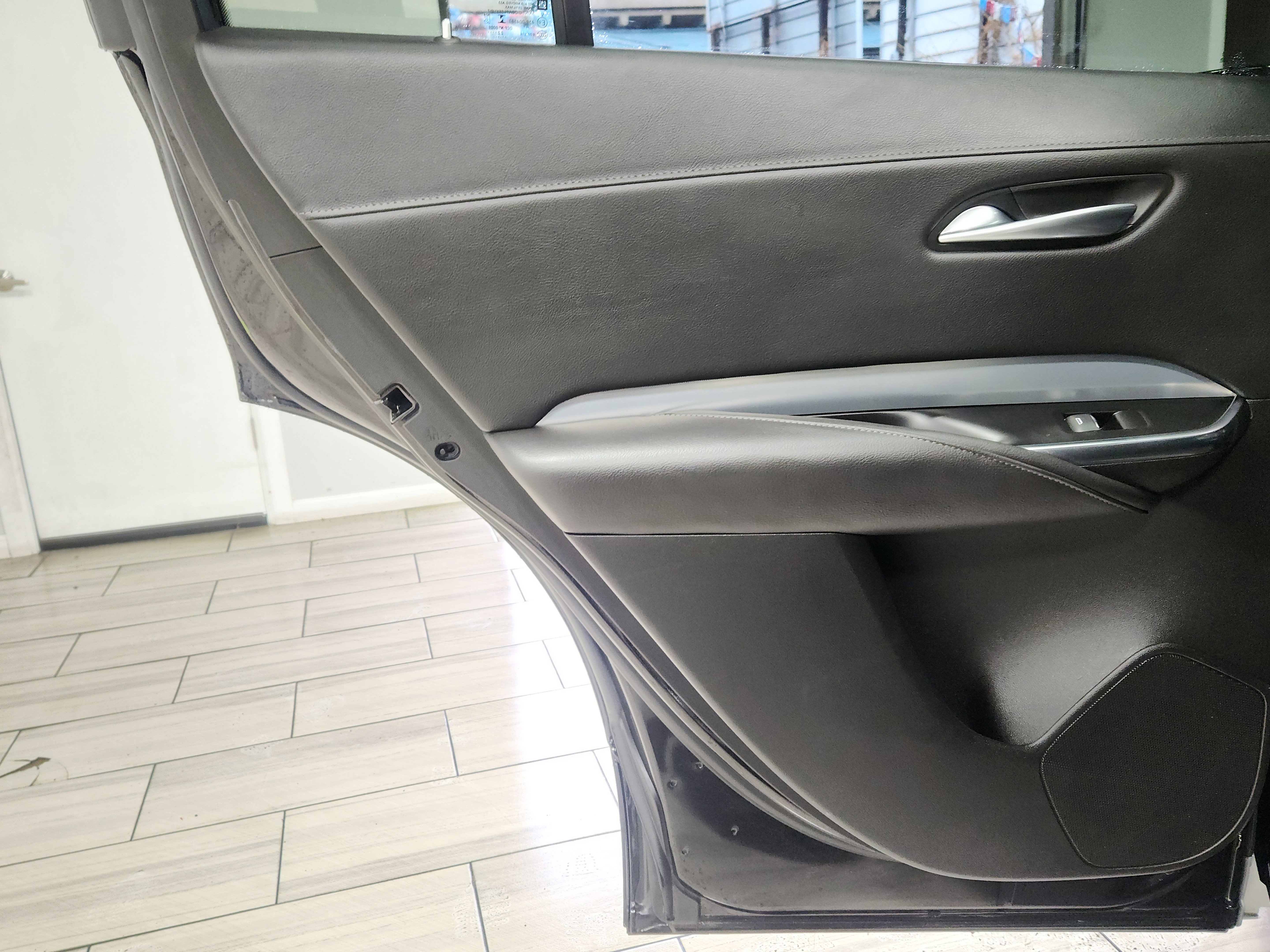 Used 2023 Cadillac XT4 Premium Luxury AWD/4WD image 12