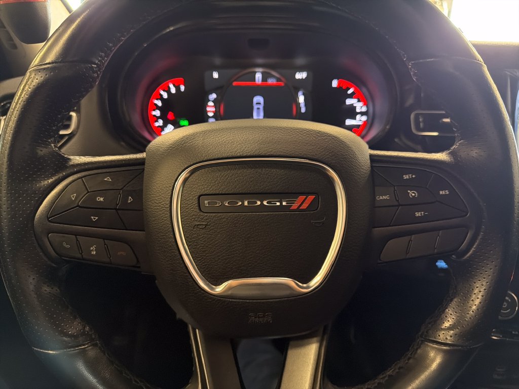 Used 2022 Dodge Durango AWD image 10