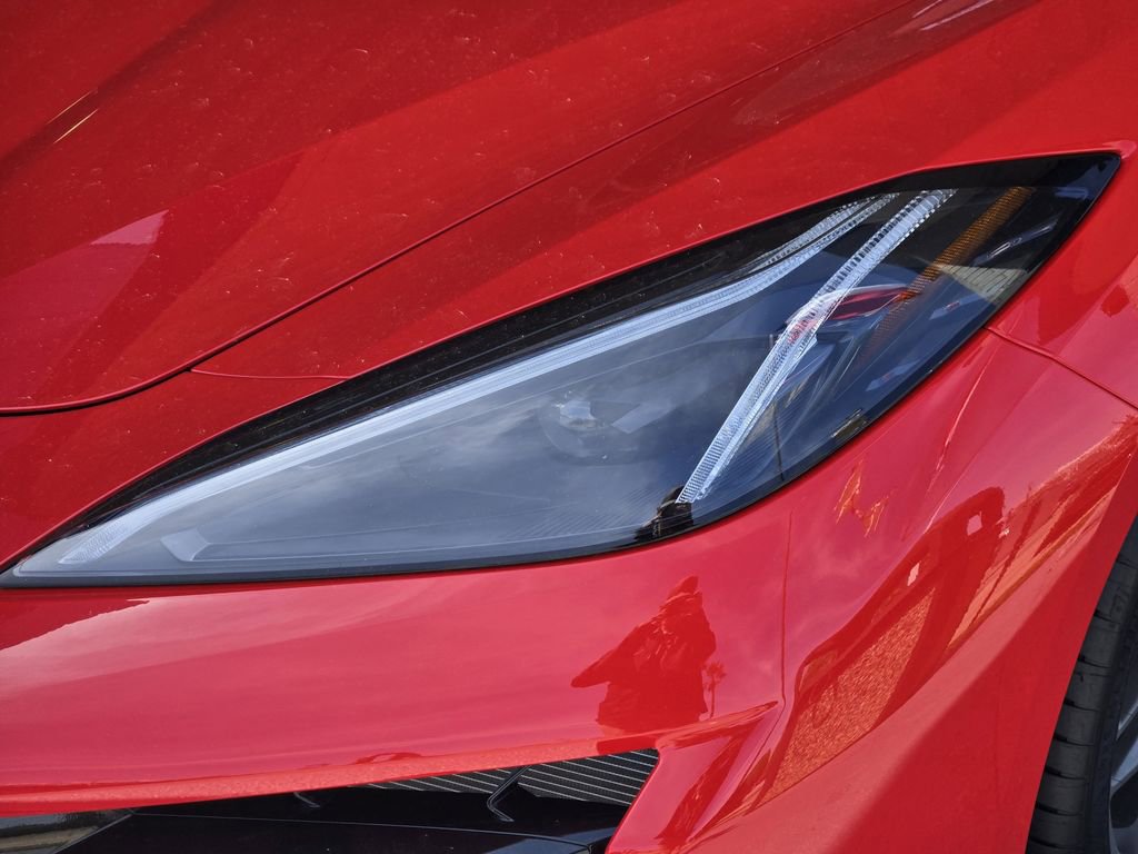 New 2026 Chevrolet Corvette Z06 image 11