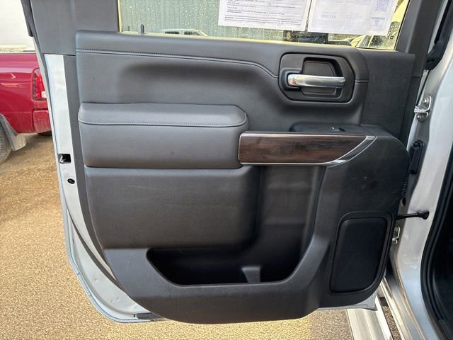 Used 2022 GMC Sierra 3500 SLT image 19