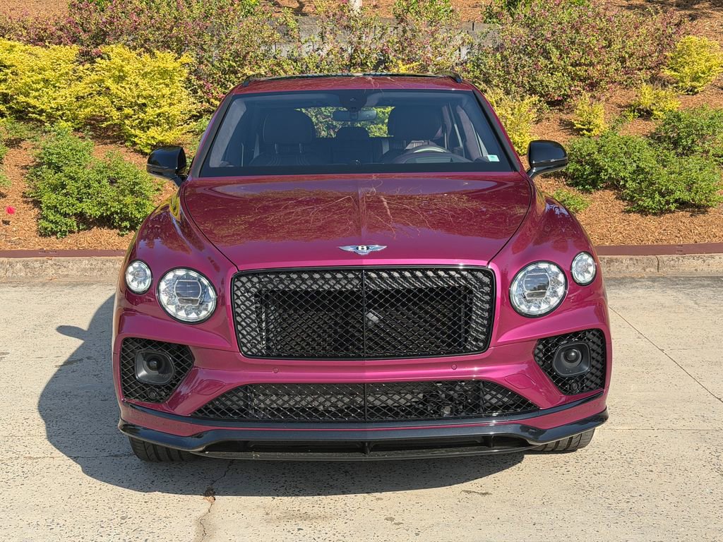 Used 2023 Bentley Bentayga image 10
