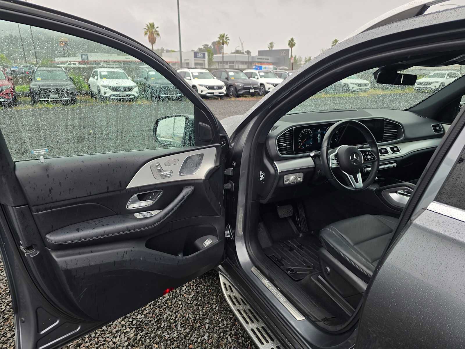 Used 2020 Mercedes-Benz GLE 350 image 21
