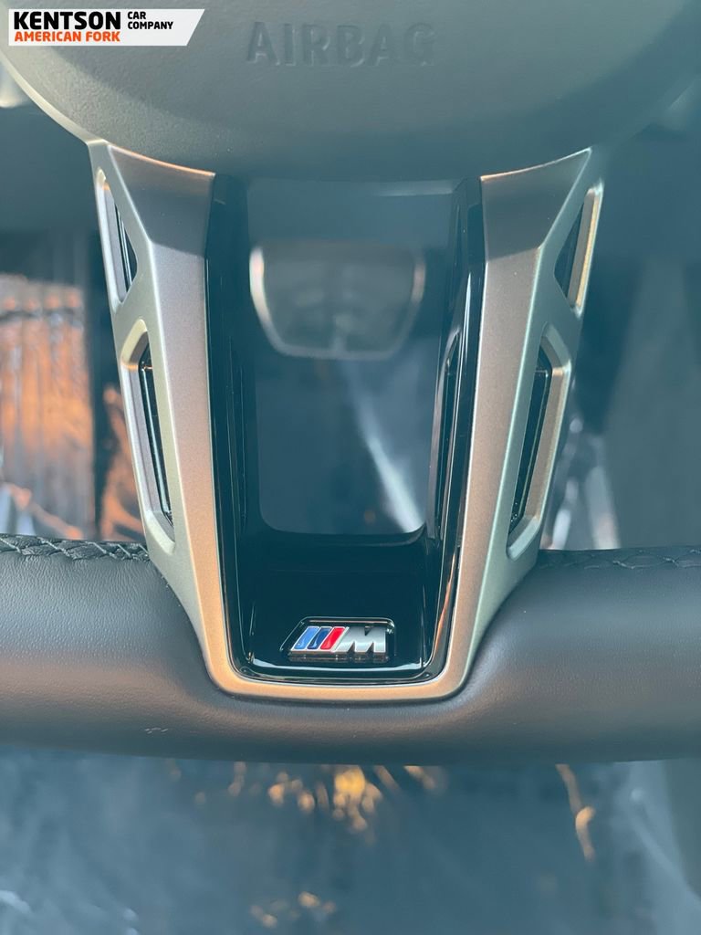 Used 2026 BMW X3 xDrive30 image 28