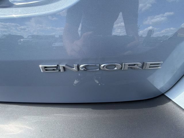 Used 2013 Buick Encore Leather FWD image 30