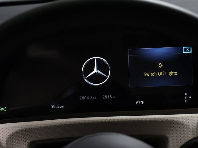 Certified 2026 Mercedes-Benz CLA 250 4MATIC image 16