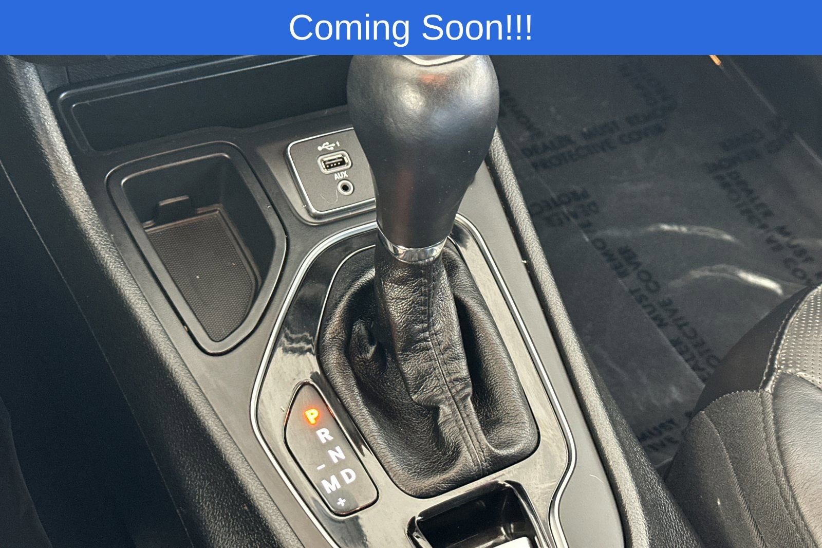 Used 2019 Jeep Cherokee Limited image 22