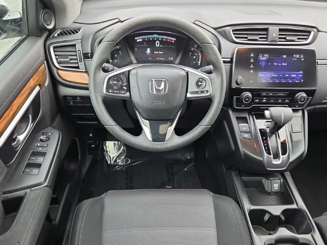 Used 2017 Honda CR-V EX image 14