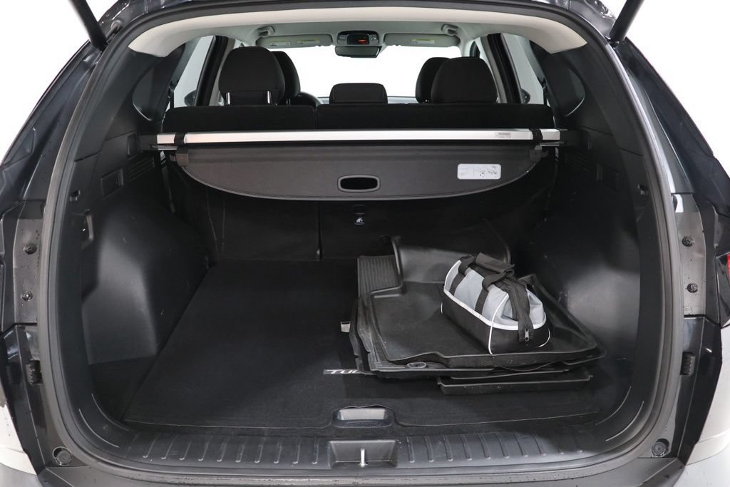 Used 2024 Hyundai Tucson SEL AWD/4WD image 29