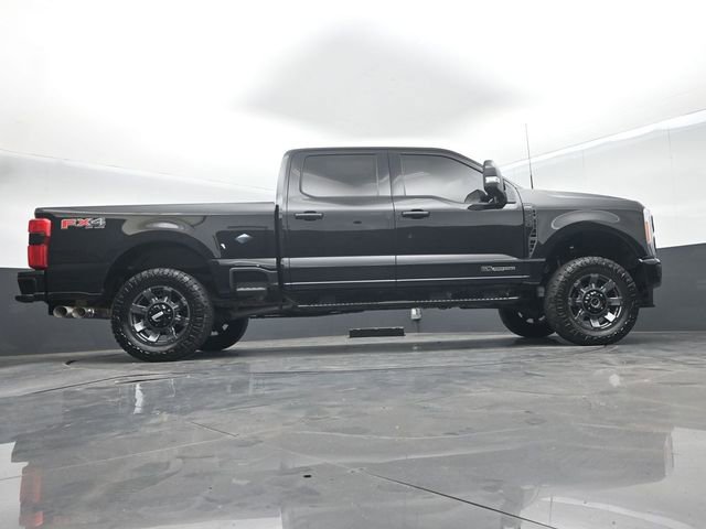 Certified 2023 Ford F250 Lariat w/ Sport Appearance Package AWD/4WD image 55