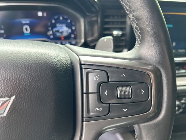 Used 2023 Chevrolet Silverado 1500 ZR2 AWD/4WD image 40