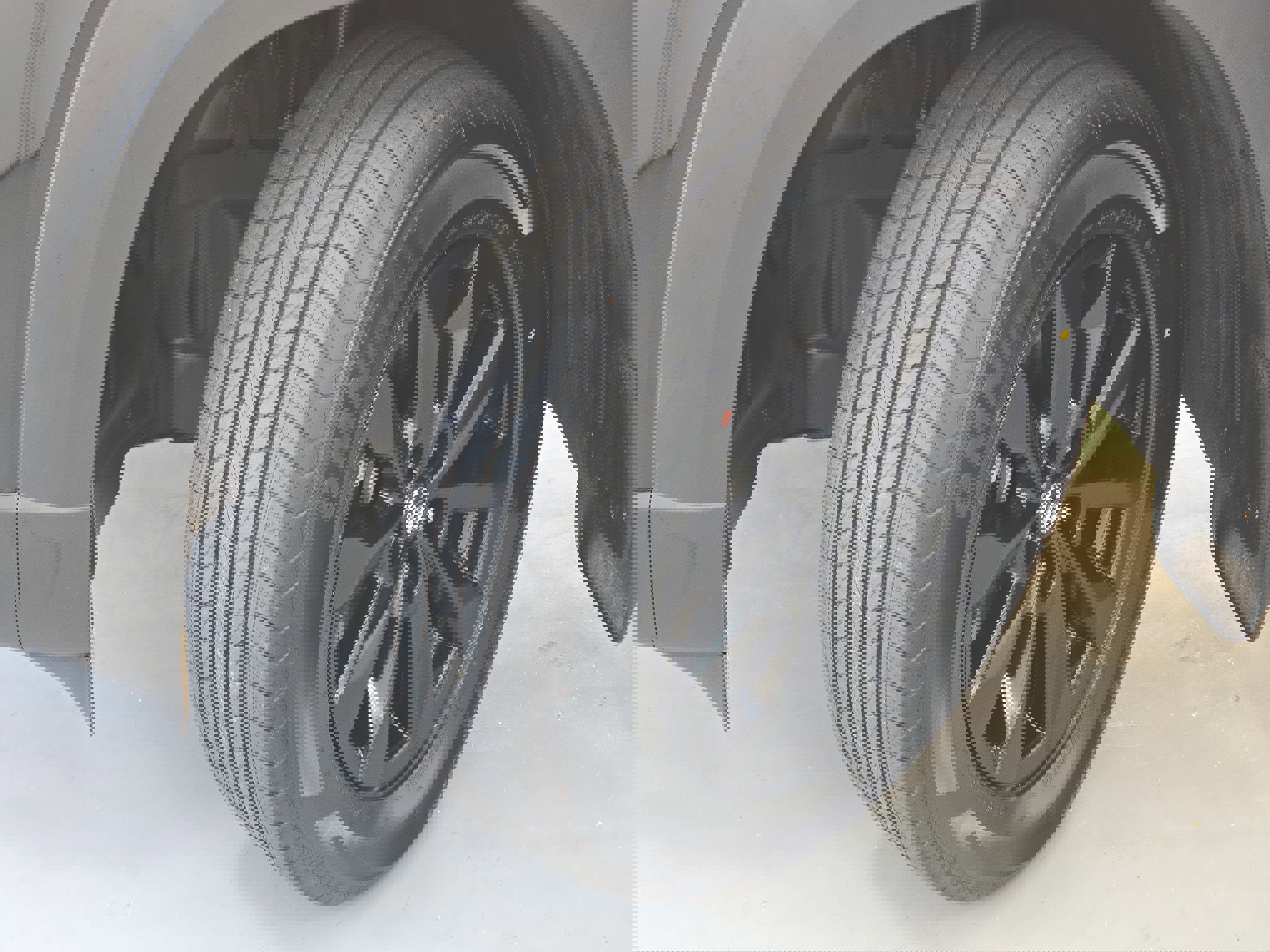 Used 2024 MAZDA CX-50 AWD 2.5 S w/ Cargo Package image 32