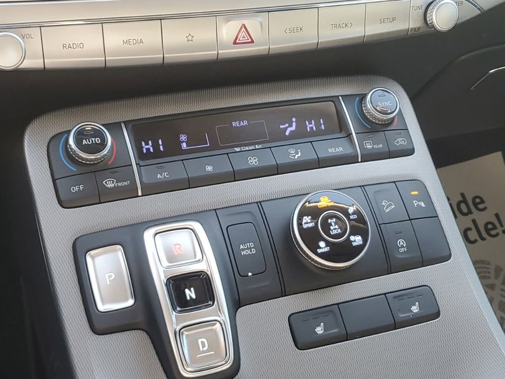 Used 2021 Hyundai Palisade SEL w/ Convenience Package image 19