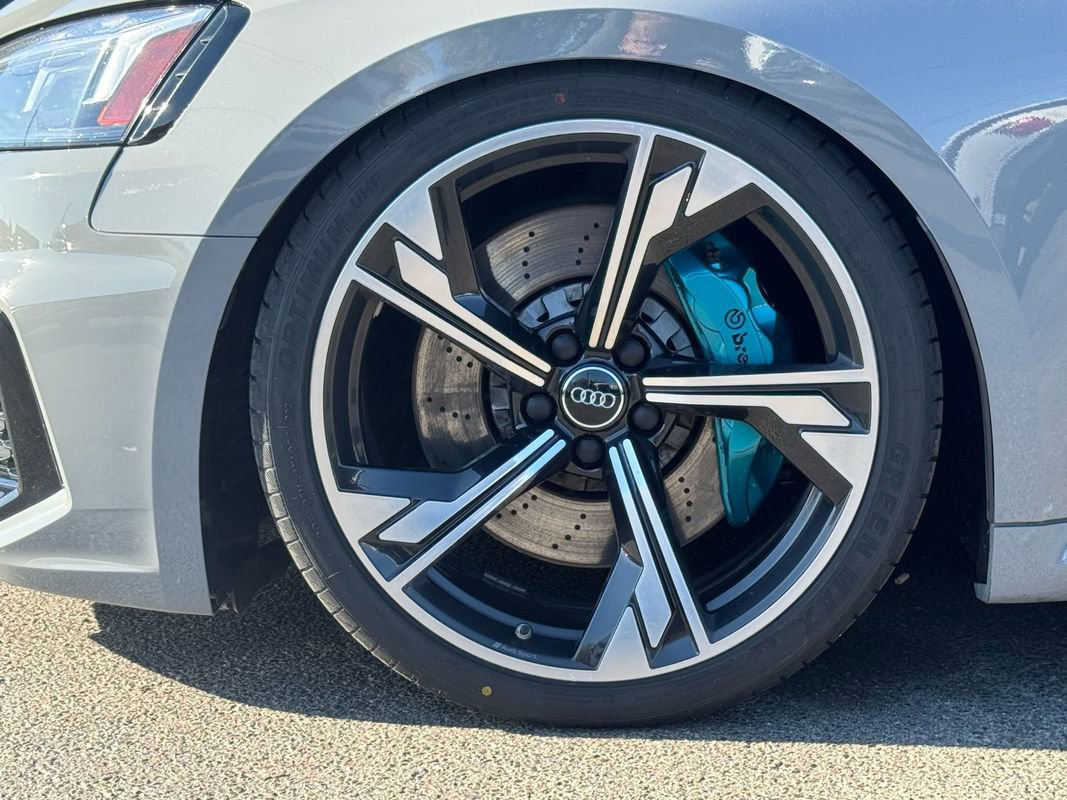 Used 2019 Audi RS 5 Sportback w/ Dynamic Package image 10