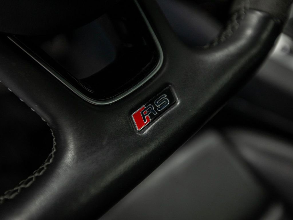 Used 2017 Audi RS 3 AWD/4WD image 19