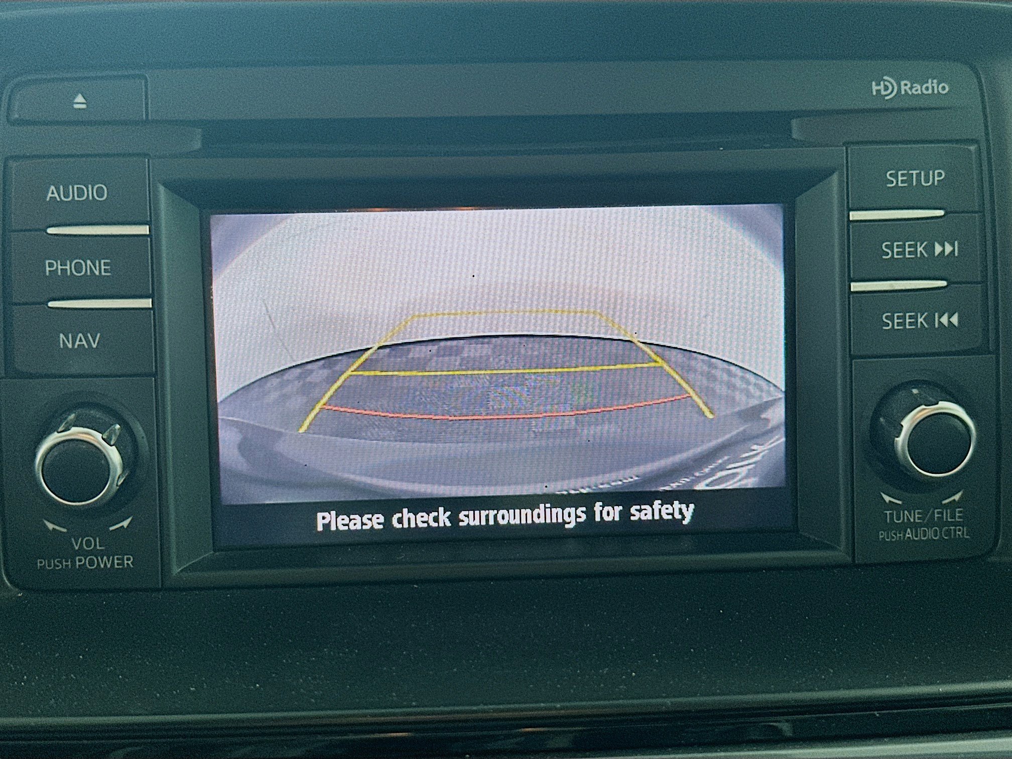 Used 2015 MAZDA MAZDA6 Grand Touring w/ GT Technology Package image 23