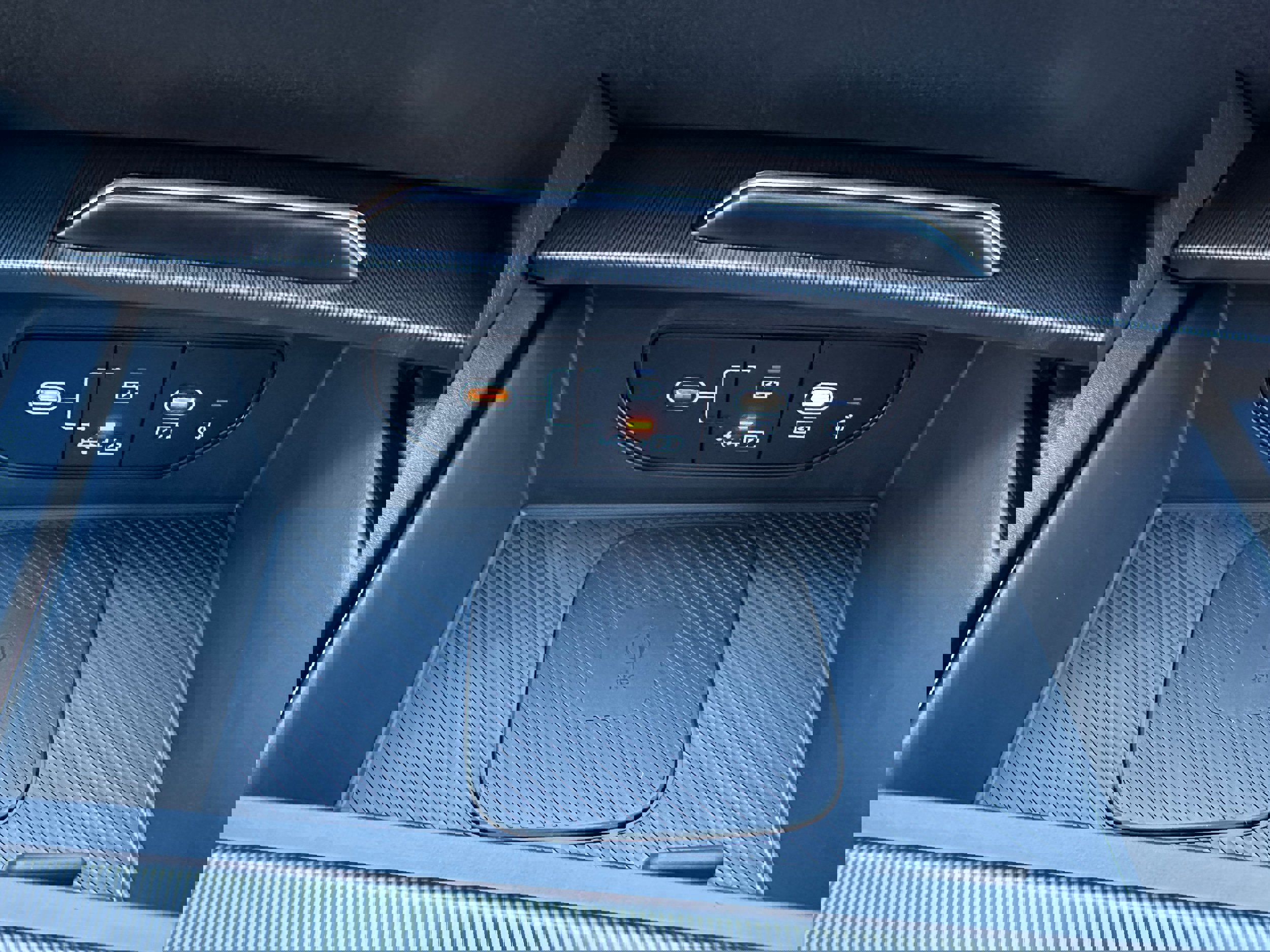 New 2026 Kia Sportage SX Prestige image 49