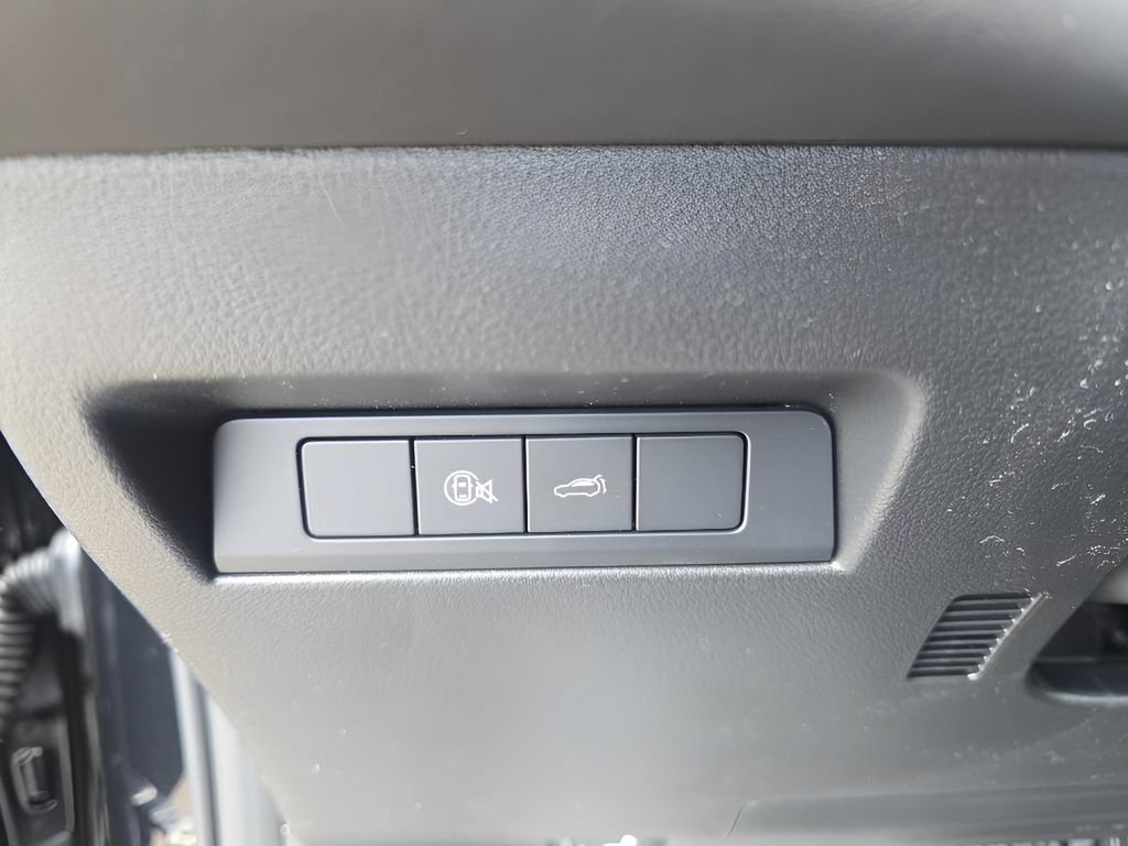 Used 2026 MAZDA CX-5 Preferred AWD/4WD image 15