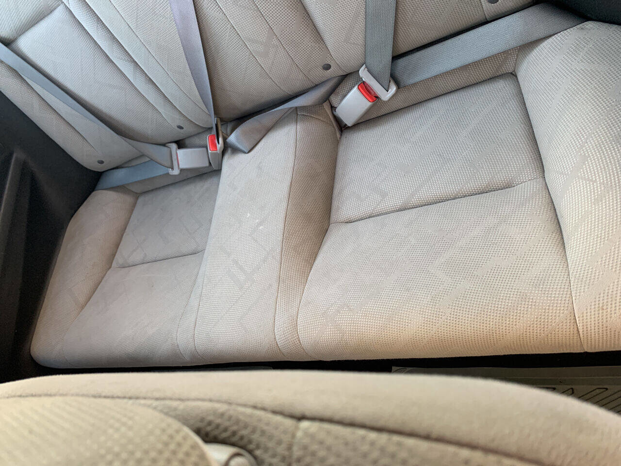 Used 2012 Honda Civic EX image 9