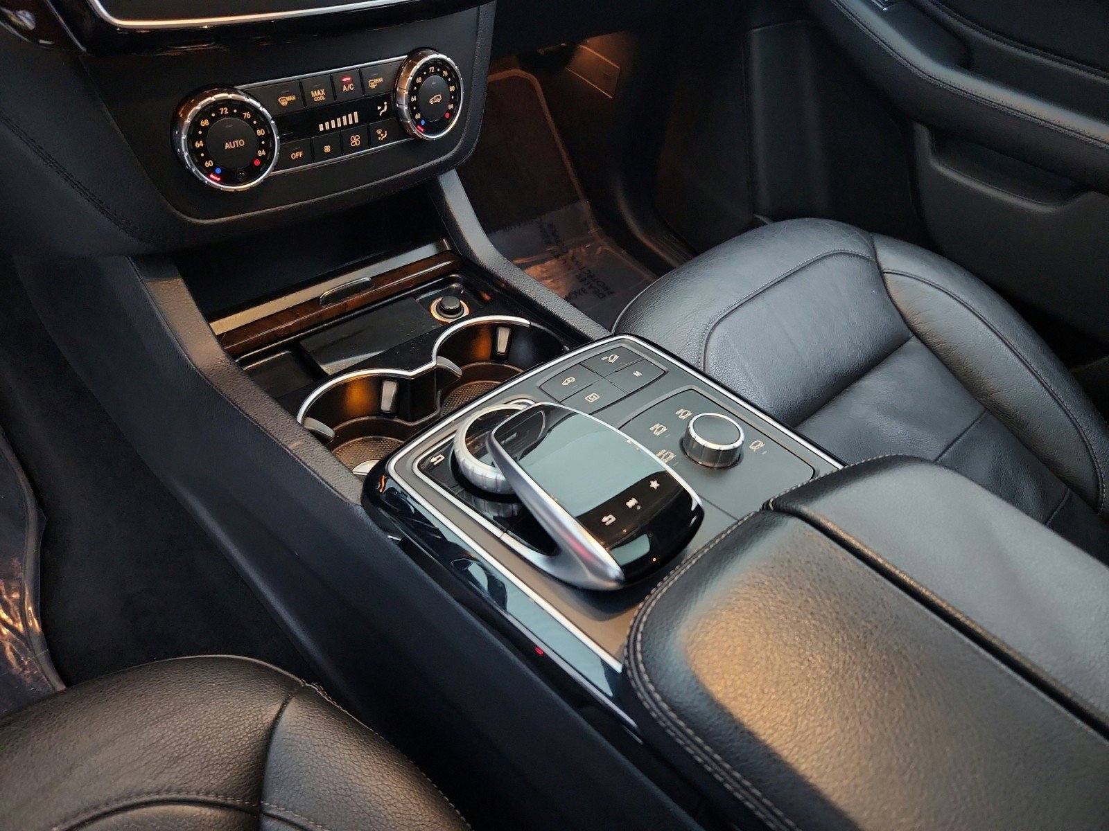 Used 2019 Mercedes-Benz GLS 450 4MATIC image 22