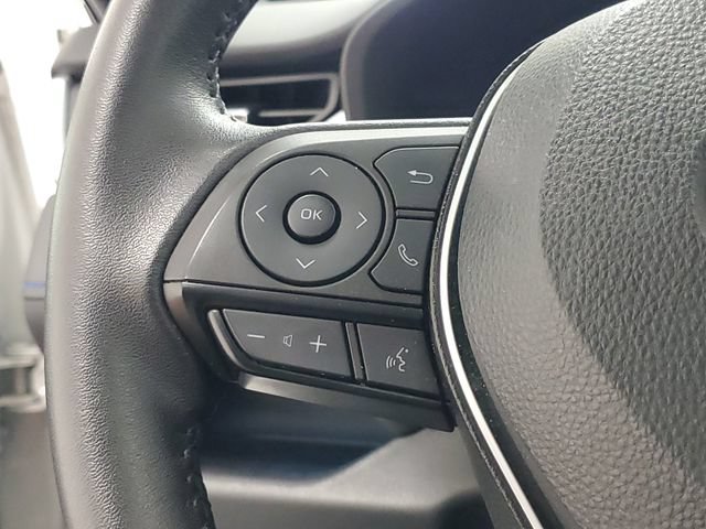 Used 2022 Toyota RAV4 XSE AWD/4WD image 19