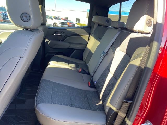 Certified 2024 Chevrolet Colorado ZR2 w/ Safety Package image 18