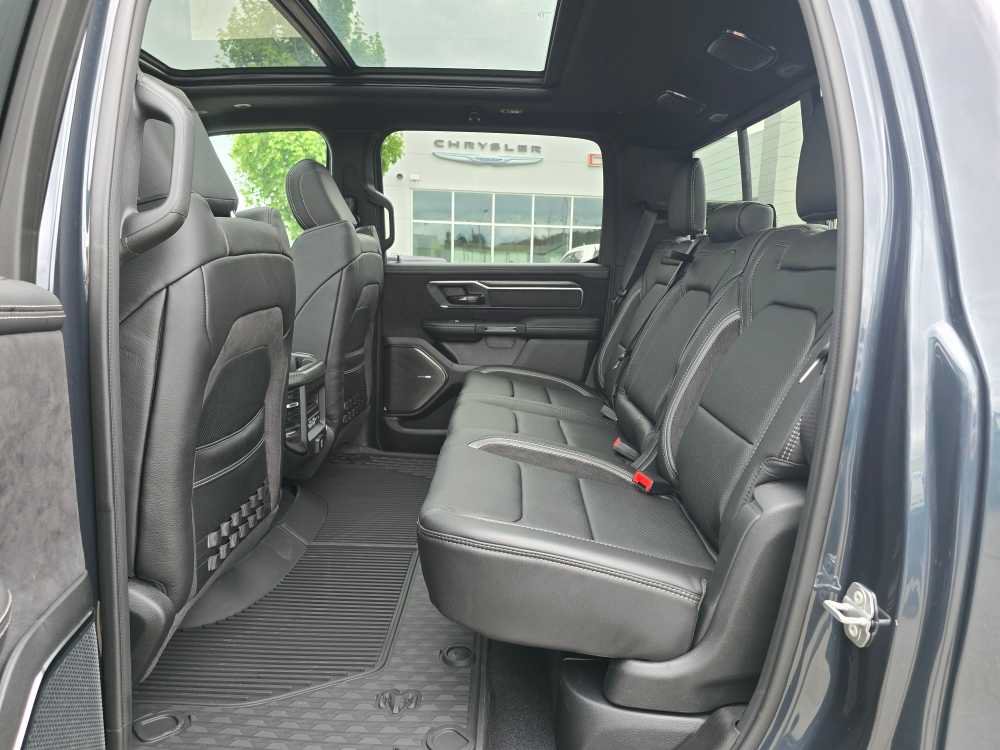 New 2026 RAM 1500 RHO w/ RHO Level 1 Equipment Group AWD/4WD image 17