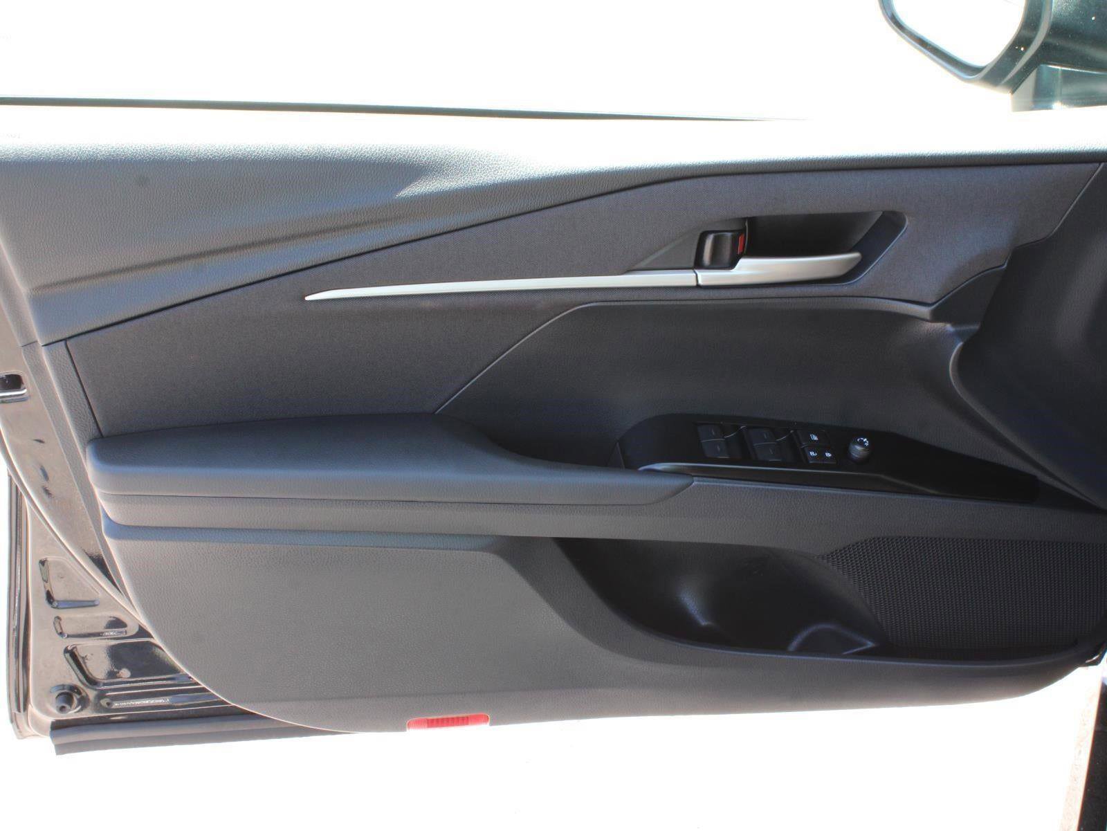 Certified 2025 Toyota Camry LE image 46