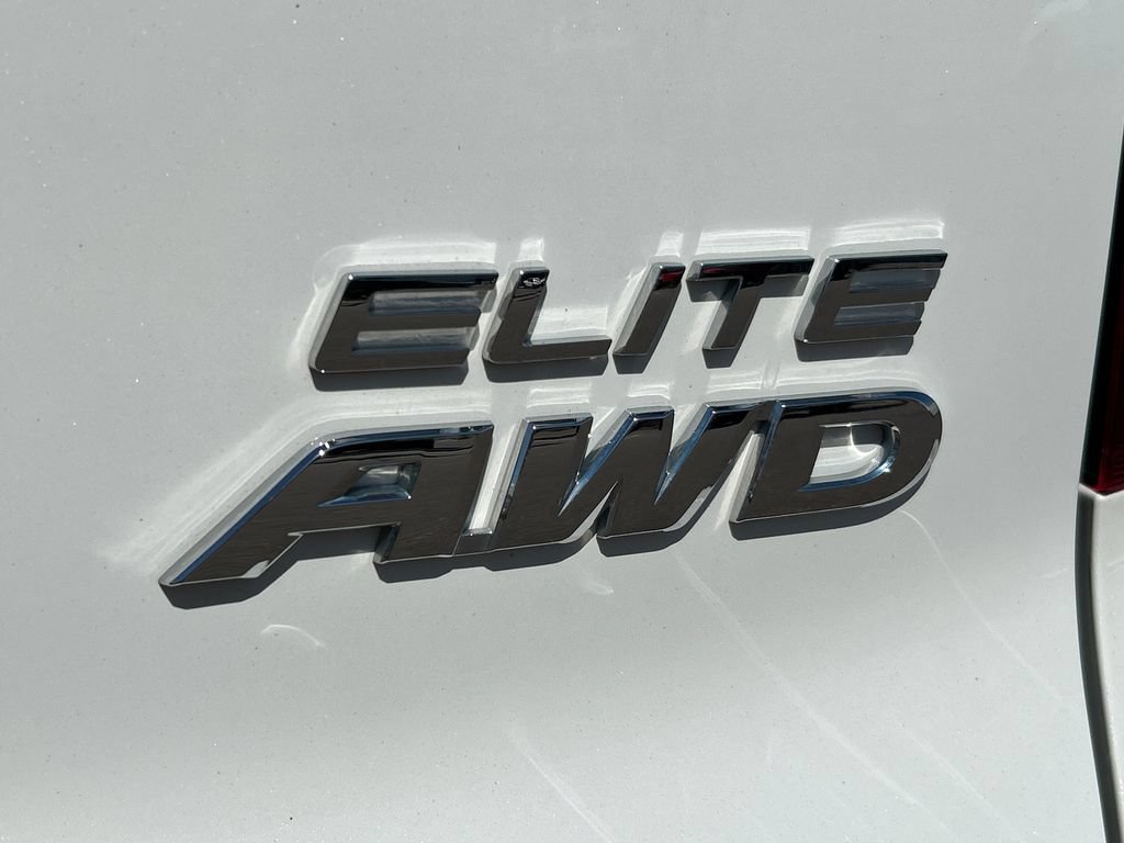 Used 2021 Honda Passport Elite image 25