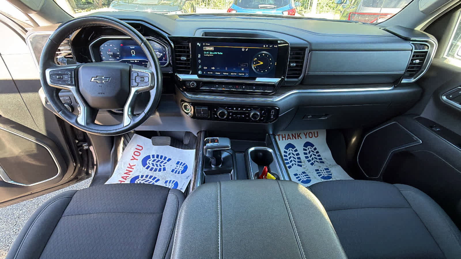 Used 2023 Chevrolet Silverado 1500 RST image 18