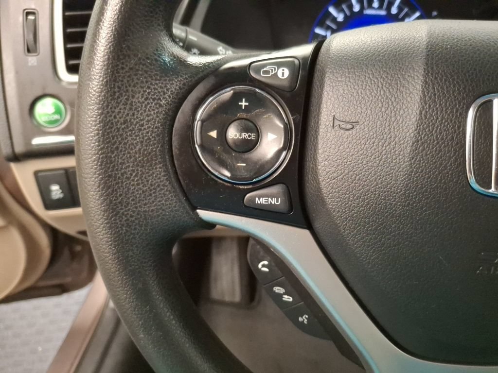 Used 2014 Honda Civic LX image 20