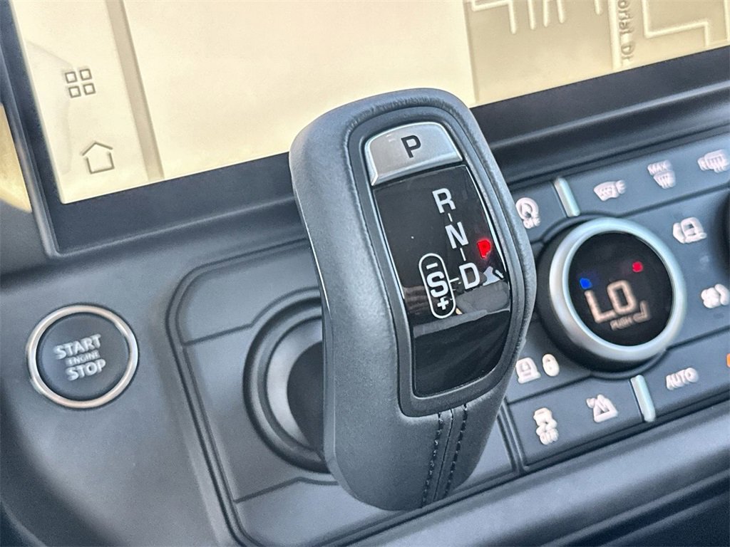 Used 2026 Land Rover Defender 110 S image 27