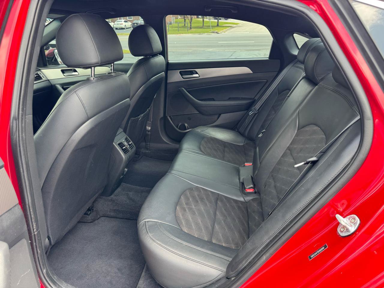 Used 2019 Hyundai Sonata Sport FWD image 16
