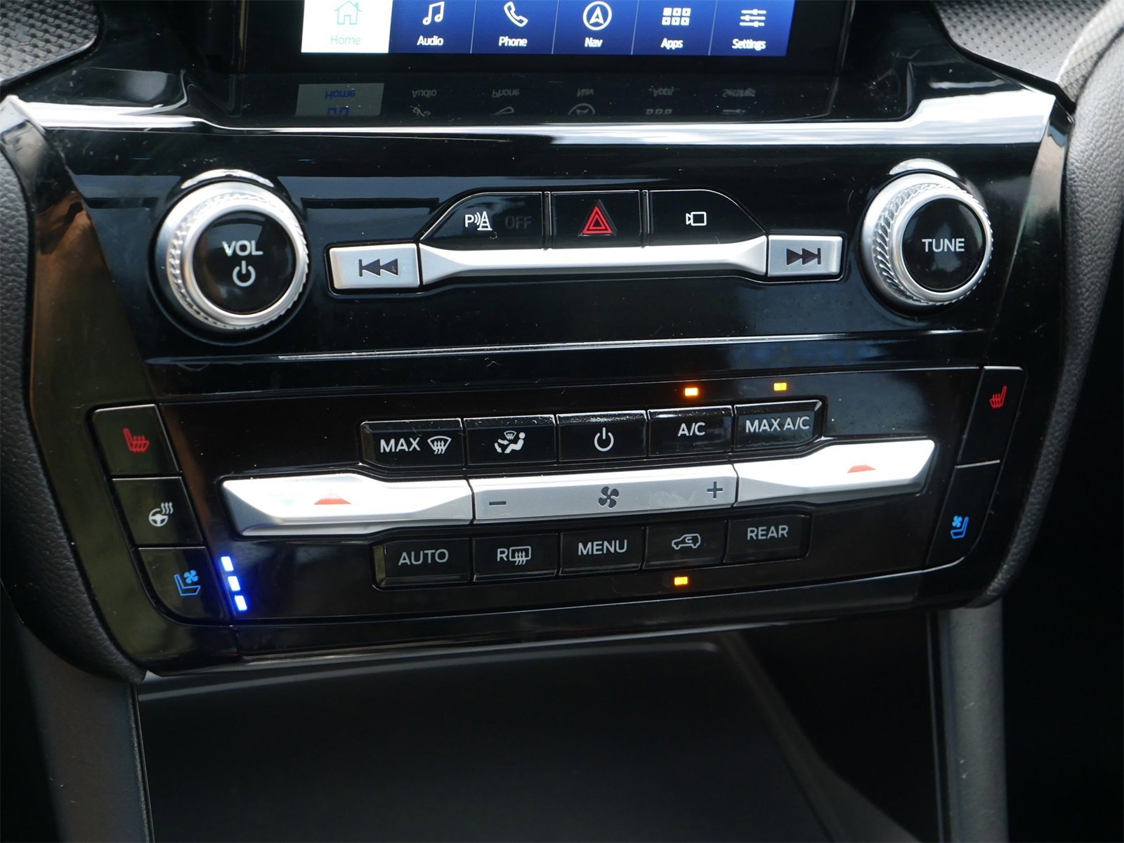 Used 2022 Ford Explorer ST w/ Equipment Group 401A image 23