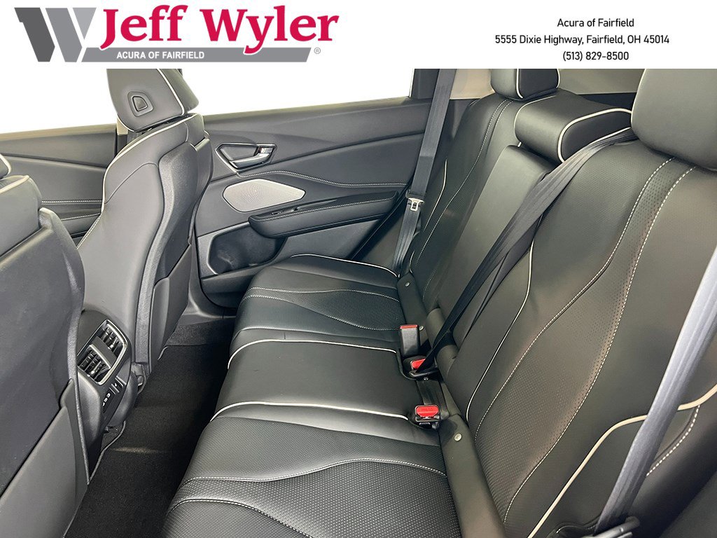 New 2026 Acura RDX SH-AWD w/ Advance Package image 29