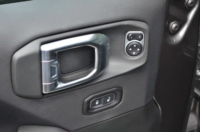 New 2026 Jeep Gladiator Rubicon AWD/4WD image 12