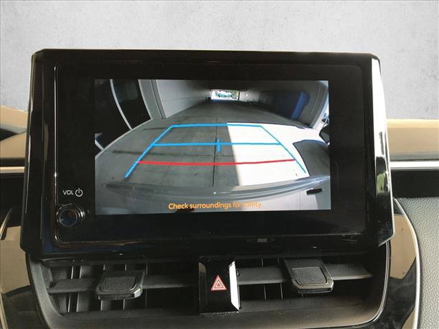 Used 2023 Toyota Corolla LE FWD image 10