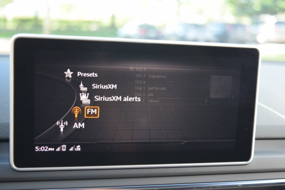 Used 2018 Audi S5 Premium Plus w/ Navigation Package AWD/4WD image 64