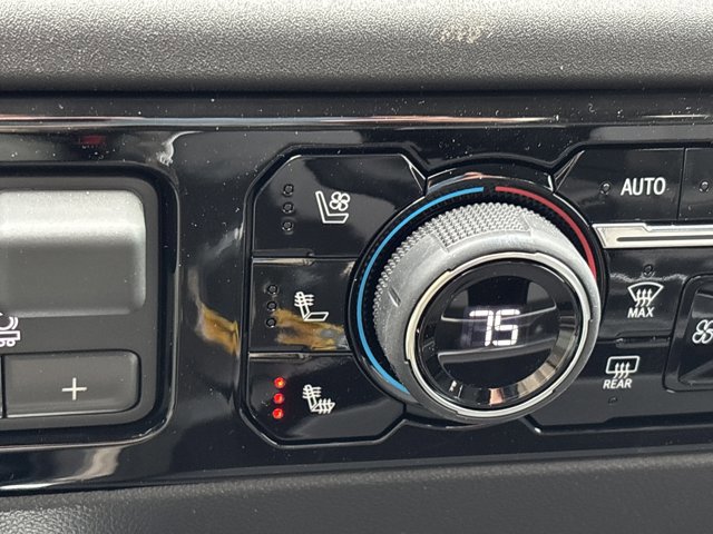 New 2026 Chevrolet Silverado 2500 LTZ w/ Trail Boss Package image 44