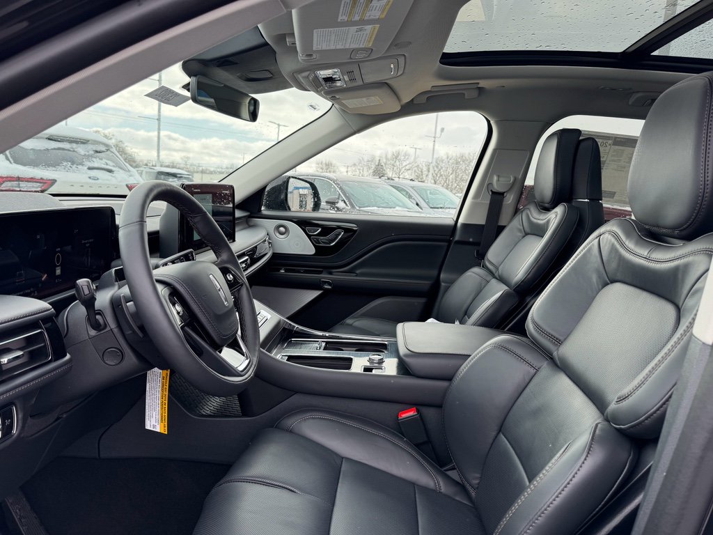 New 2026 Lincoln Aviator Reserve image 30