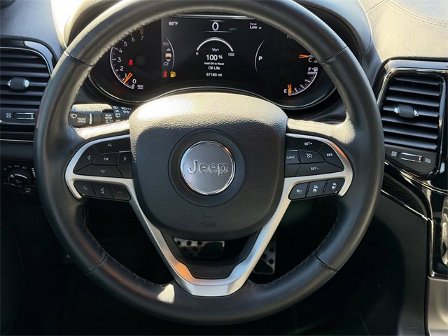 Used 2019 Jeep Grand Cherokee High Altitude image 11